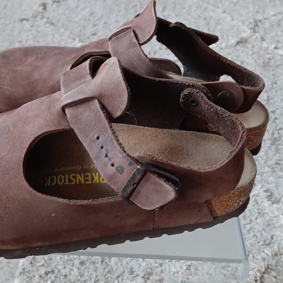 Birkenstock Bonn Like New - Picture 2 of 4